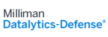 PCMS Announces Strategic Integration with Milliman's Datalytics-Defense and Nodal Platforms